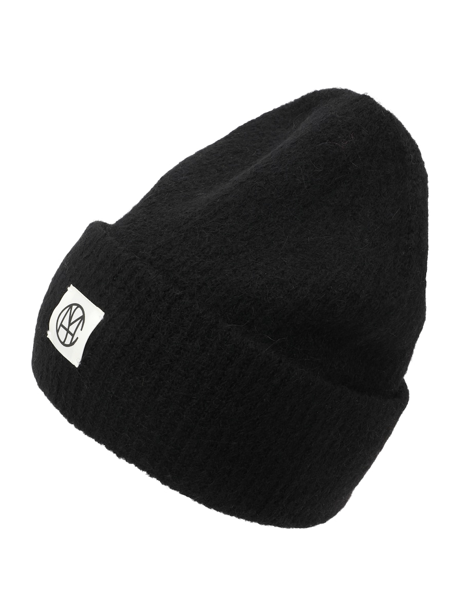 Шапка MSCH COPENHAGEN, черный
Шапка MSCH COPENHAGEN, черный