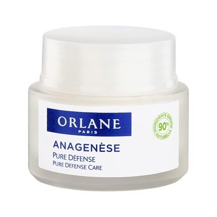 Anagengyose Pure Defense Активный защитный уход за кожей 50 мл, Orlane
Anagengyose Pure Defense Активный защитный уход за кожей 50 мл, Orlane