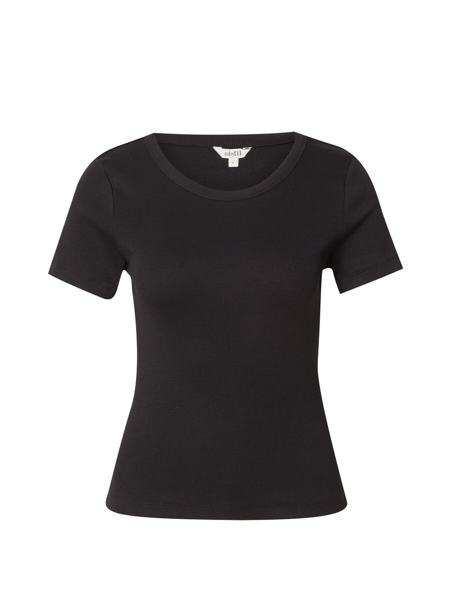 Рубашка mbym Otis-M, черный
Рубашка mbym Otis-M, черный