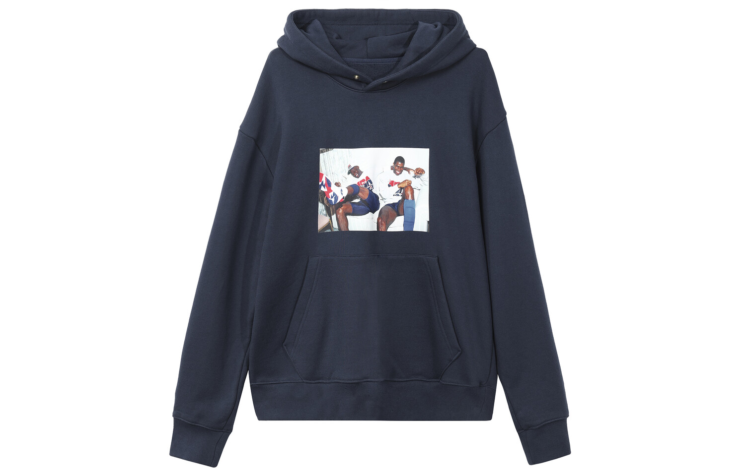 Мужская толстовка Jordan, цвет Blue
Мужская толстовка Jordan, цвет Blue