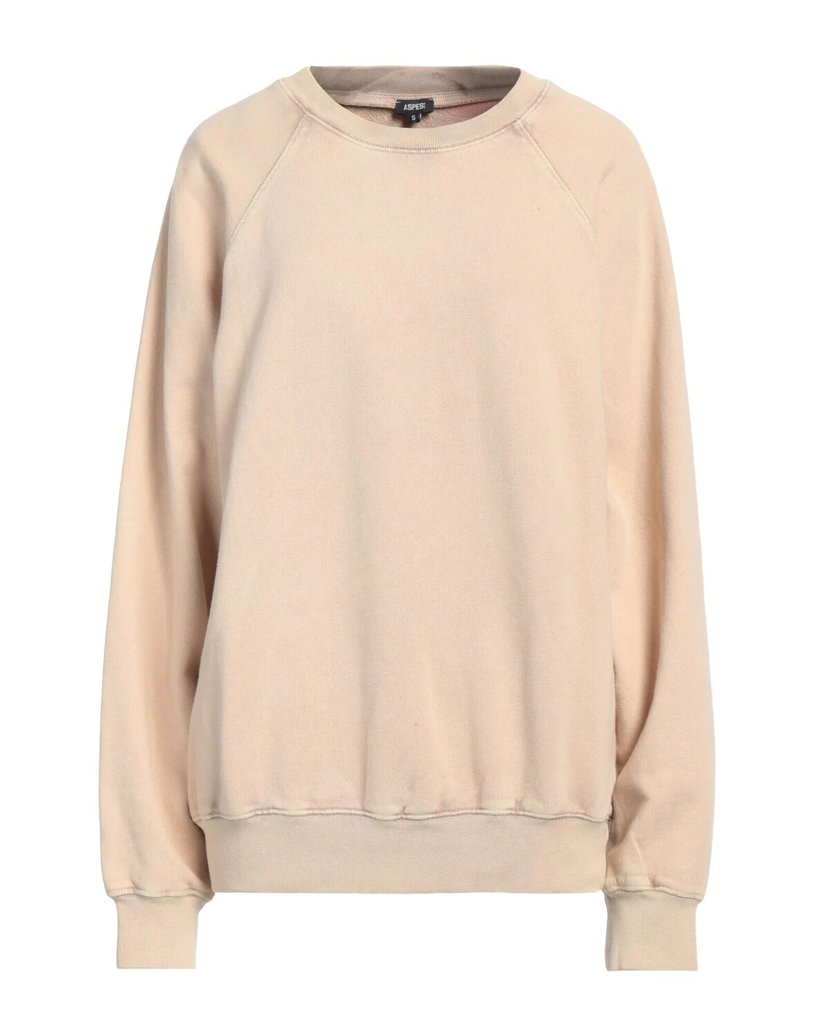 Толстовка Aspesi, песочный
Толстовка Aspesi, песочный