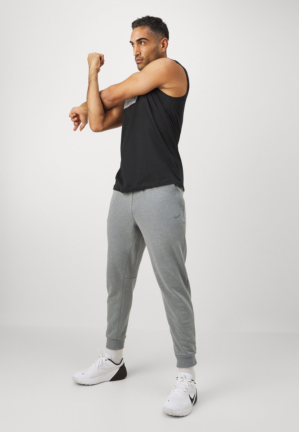 Спортивные брюки M NK DF UV PRIMARY Nike Performance, серый
Спортивные брюки M NK DF UV PRIMARY Nike Performance, серый