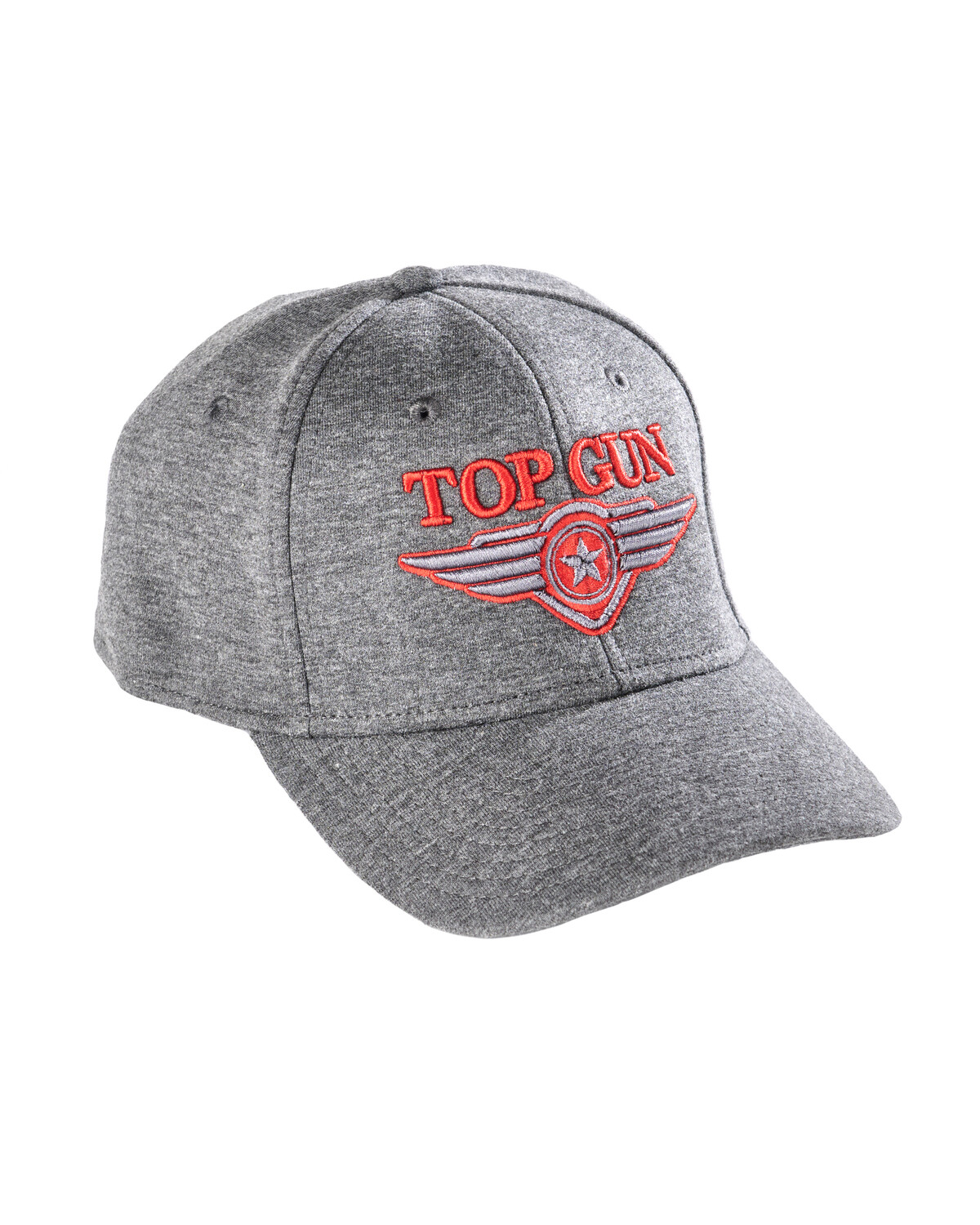 Бейсболка TOP GUN Snapback TG20193167, красный
Бейсболка TOP GUN Snapback TG20193167, красный
