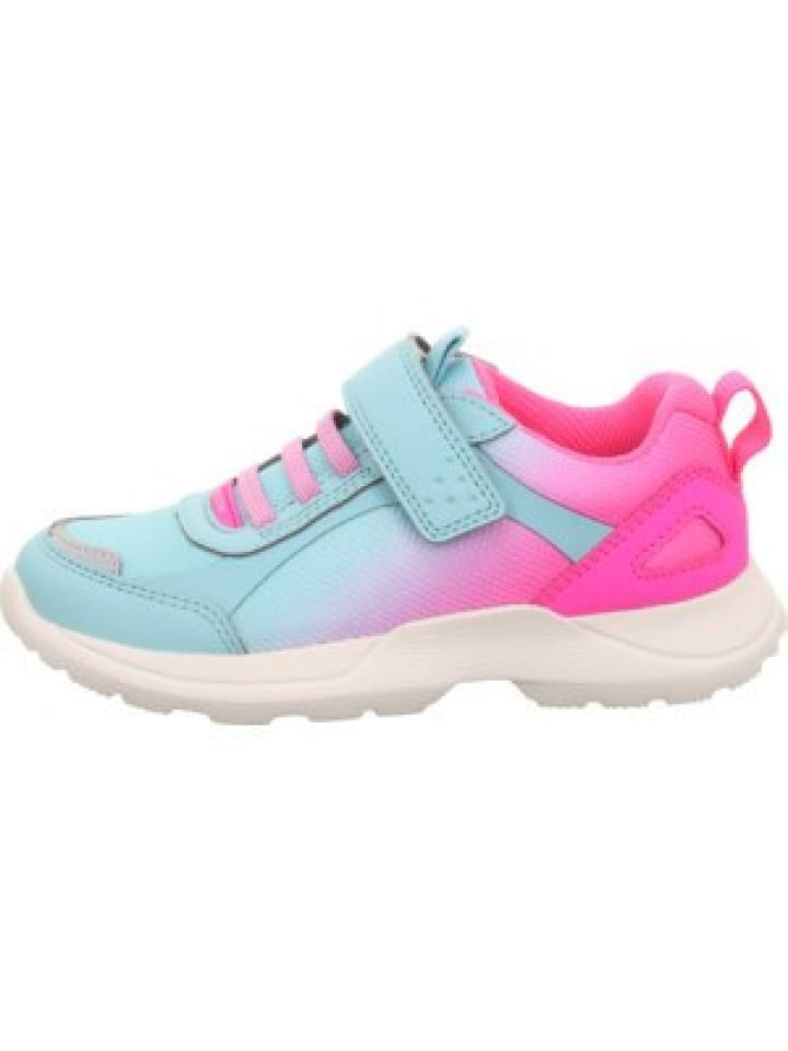 Низкие кроссовки superfit, зеленый
Низкие кроссовки superfit, зеленый