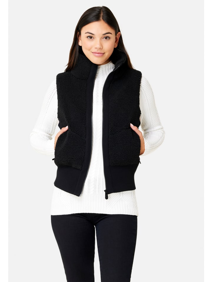 Krimson Klover Жилет Ember Vest черного цвета
Krimson Klover Жилет Ember Vest черного цвета