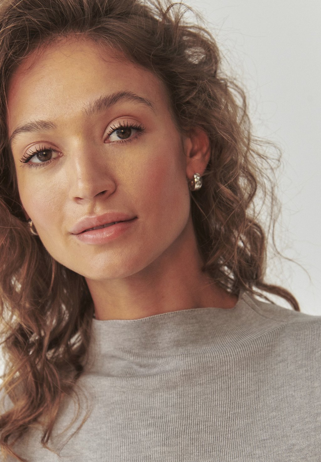 Базовая футболка TATUUM, серый
Базовая футболка TATUUM, серый