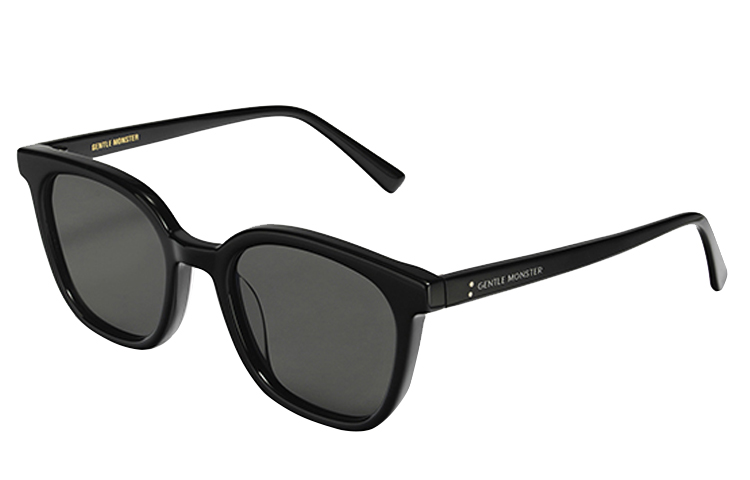 GENTLE MONSTER Круглая оправа для солнцезащитных очков унисекс черные чернила, Ink Black
GENTLE MONSTER Круглая оправа для солнцезащитных очков унисекс черные чернила, Ink Black