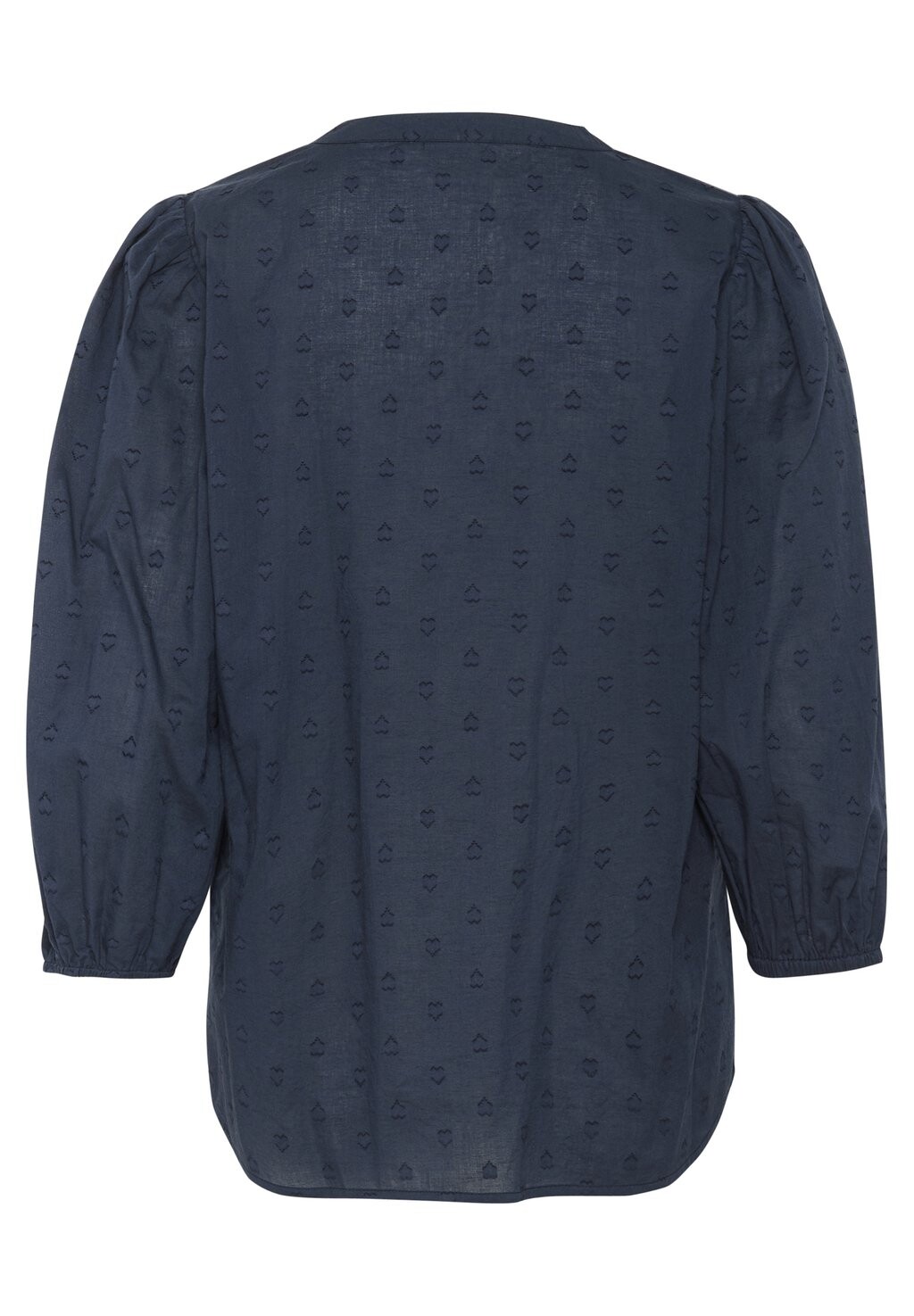 Блуза JOLLIA Kaffe, темно-синий
Блуза JOLLIA Kaffe, темно-синий