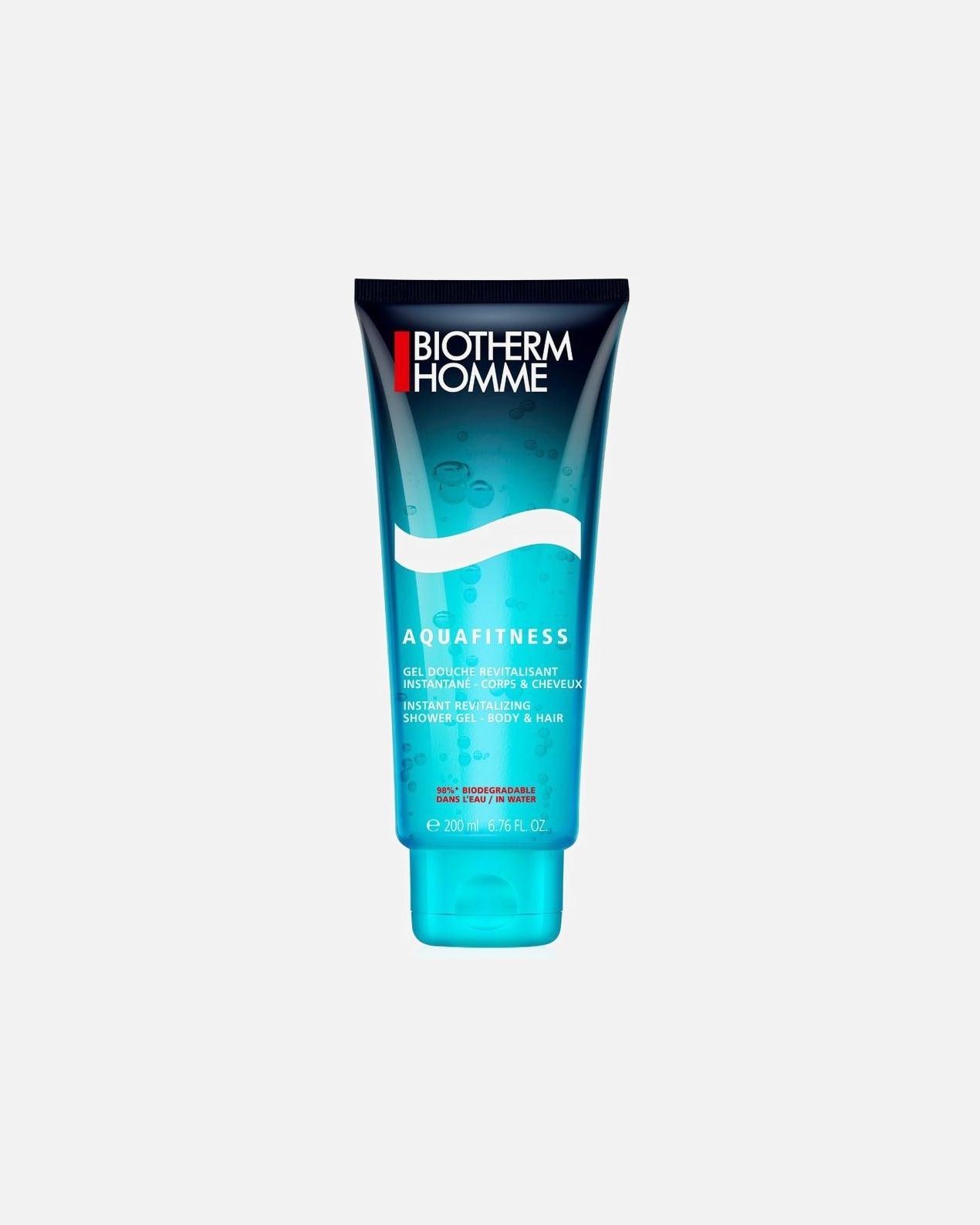 Гель для душа Biotherm Homme, 200 мл
Гель для душа Biotherm Homme, 200 мл