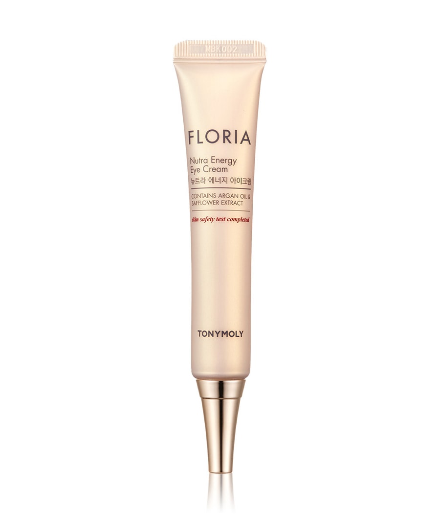 Крем для глаз TONYMOLY Floria Nutra Energy Eye Cream, 30 ml
Крем для глаз TONYMOLY Floria Nutra Energy Eye Cream, 30 ml