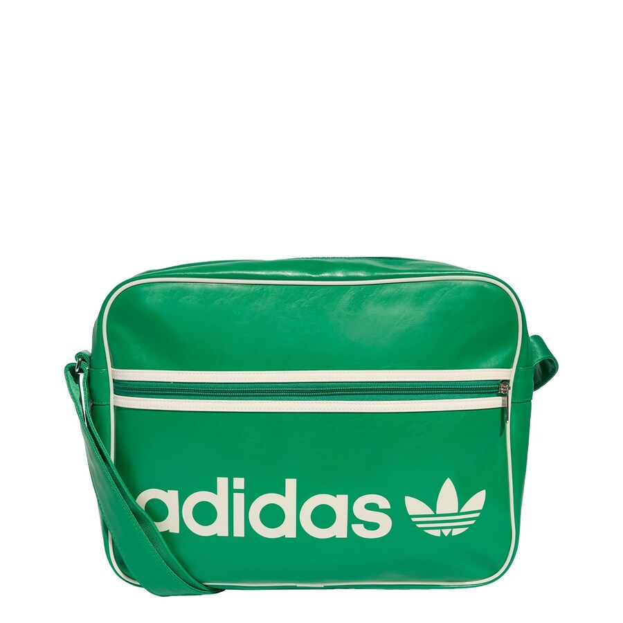 Сумка через плечо ADIDAS ORIGINALS Og Airliner, зеленый
Сумка через плечо ADIDAS ORIGINALS Og Airliner, зеленый