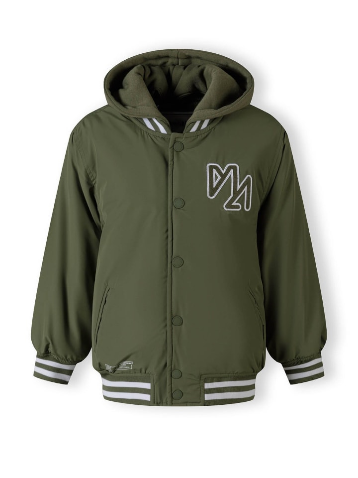 Толстовка Minoti, хаки
Толстовка Minoti, хаки