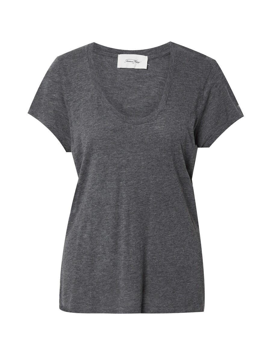 Футболка AMERICAN VINTAGE Shirt JACKSONVILLE, графитовый
Футболка AMERICAN VINTAGE Shirt JACKSONVILLE, графитовый