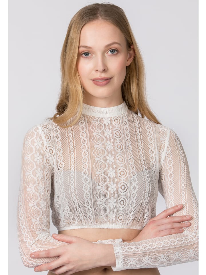 Кремовая блузка Stockerpoint Dirndl Zita Stockerpoint
Кремовая блузка Stockerpoint Dirndl Zita Stockerpoint