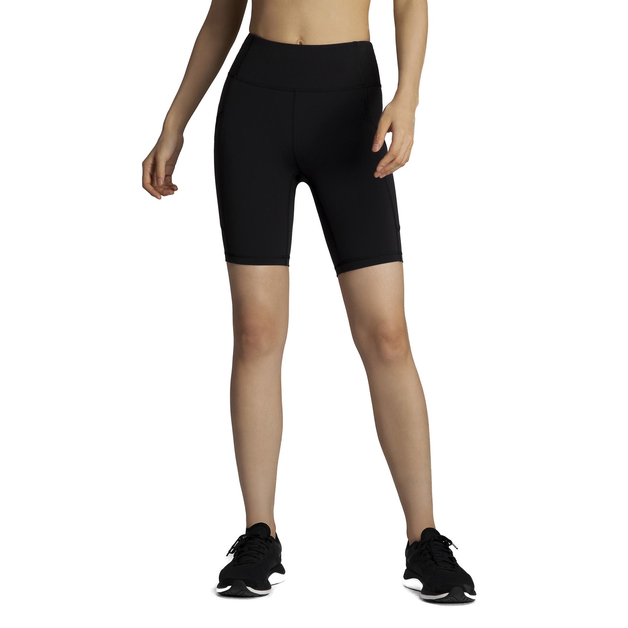 Lululemon Женские спортивные шорты Invigorate черные
Lululemon Женские спортивные шорты Invigorate черные