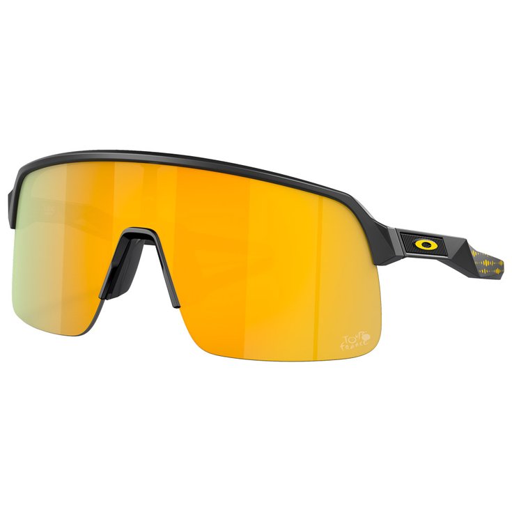 Солнцезащитные очки sutro lite tdf matte black ink prizm 24k Oakley
Солнцезащитные очки sutro lite tdf matte black ink prizm 24k Oakley