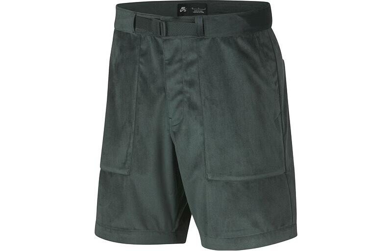 Повседневные шорты мужские зеленые Nike, зеленый
Повседневные шорты мужские зеленые Nike, зеленый
