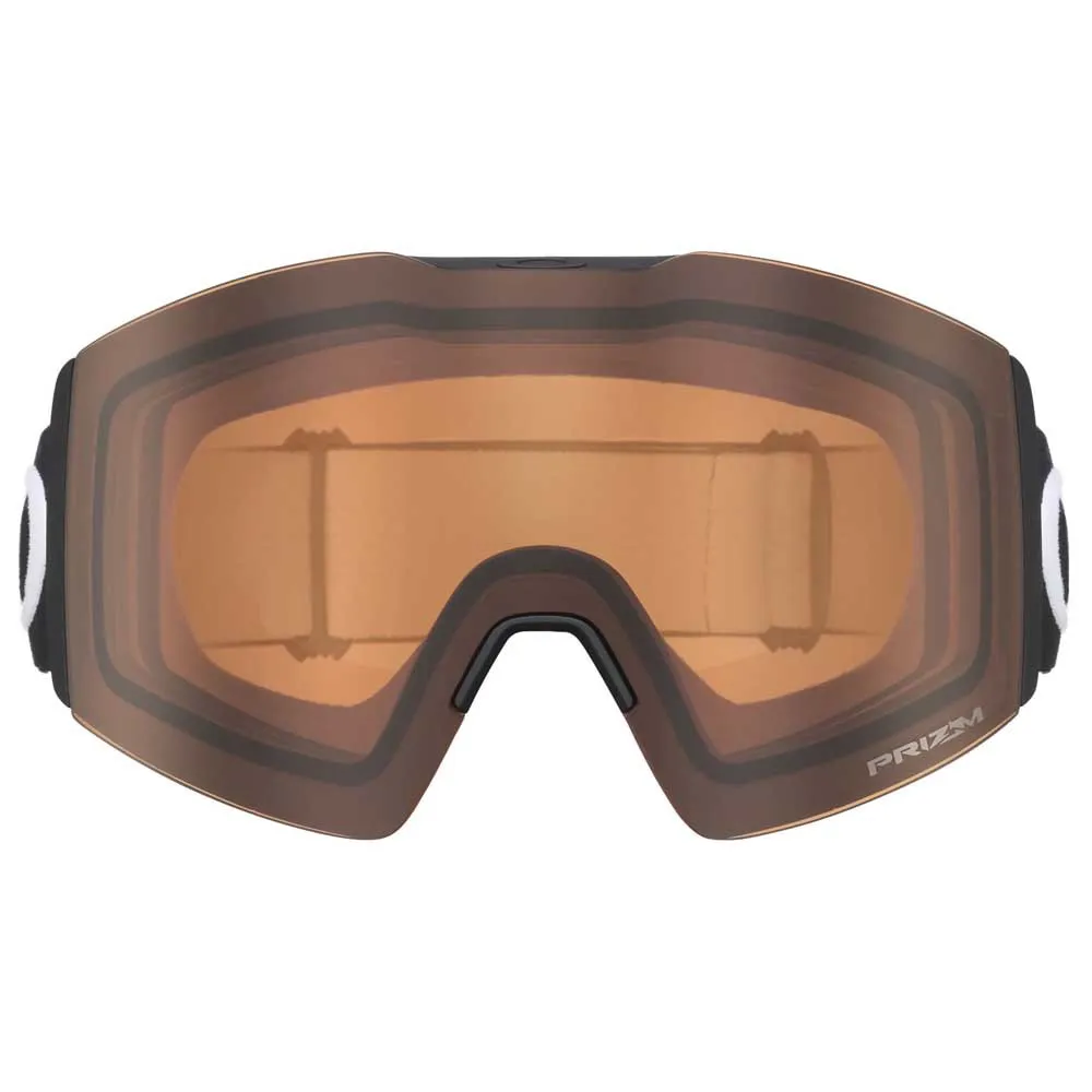 Горнолыжные очки Oakley Fall Line XL Prizm, черный
Горнолыжные очки Oakley Fall Line XL Prizm, черный