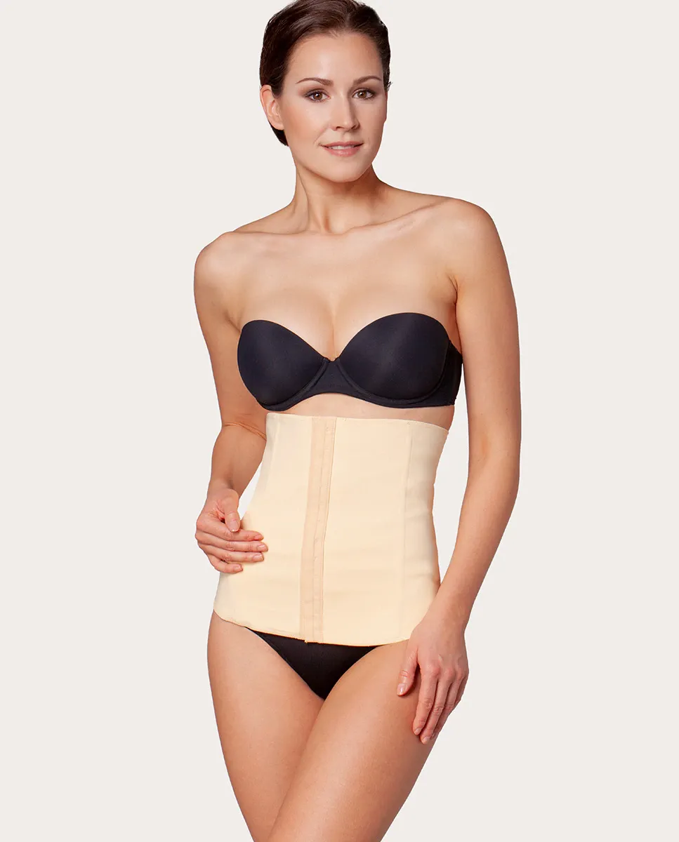 Корректирующий поясной ремень MISS PERFECT, цвет Natural
Корректирующий поясной ремень MISS PERFECT, цвет Natural