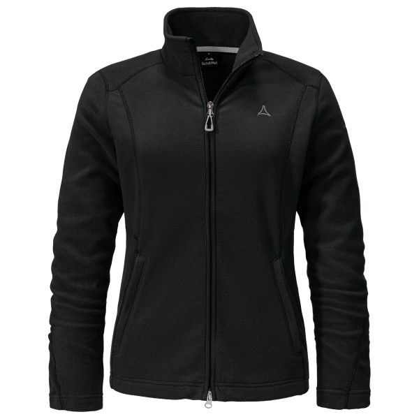 Женская флисовая куртка leona3 - флисовая куртка Schöffel, черный
Женская флисовая куртка leona3 - флисовая куртка Schöffel, черный