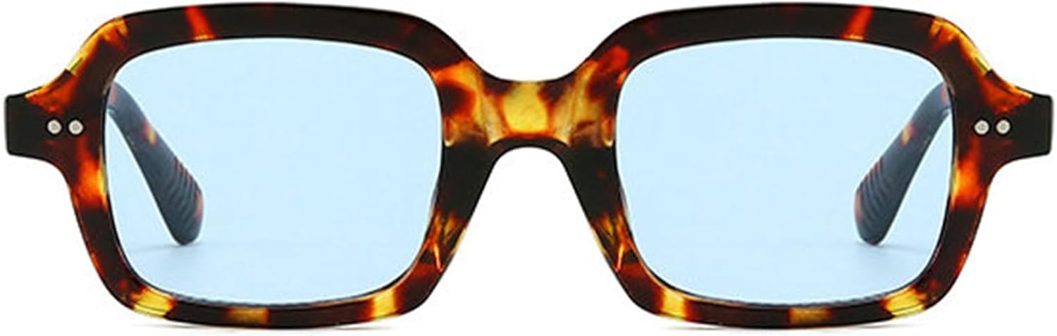 Солнцезащитные очки в стиле ретро квадратной формы для женщин, маленькие, стильные, винтажные, в стиле 90-х, модные, узкие, для активного отдыха, с градиентным переходом цвета willochra, C7
Солнцезащитные очки в стиле ретро квадратной формы для женщин, маленькие, стильные, винтажные, в стиле 90-х, модные, узкие, для активного отдыха, с градиентным переходом цвета willochra, C7