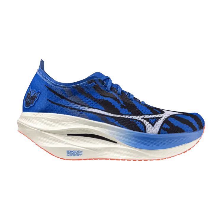 Кроссовки Wave Rebellion Pro 3 'Onihayai Pack', синий
Кроссовки Wave Rebellion Pro 3 'Onihayai Pack', синий