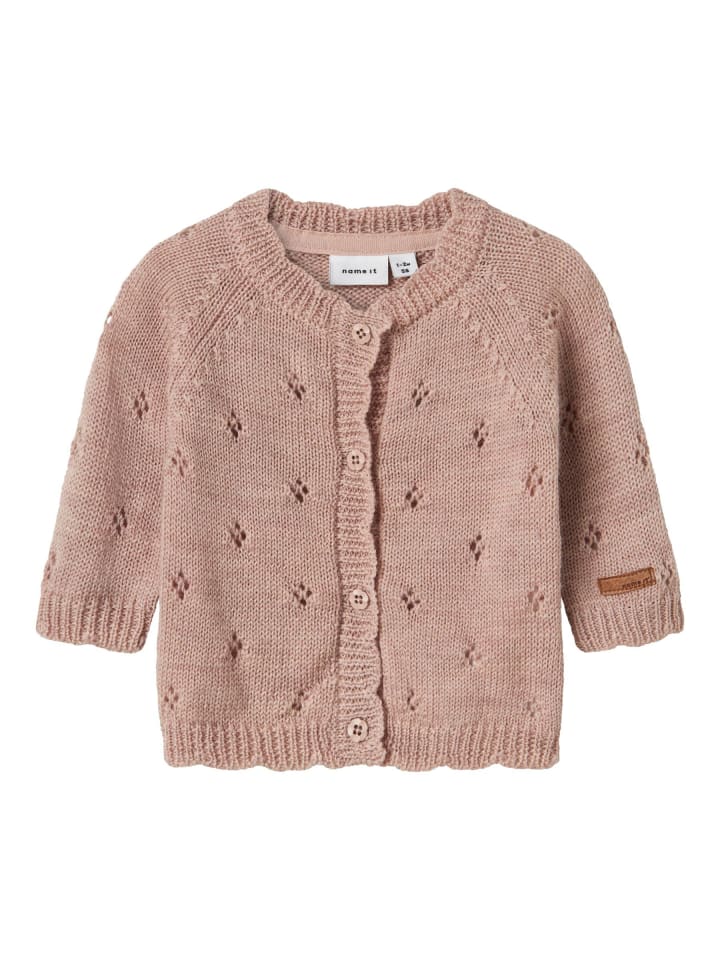 Кардиган name it
Кардиган name it