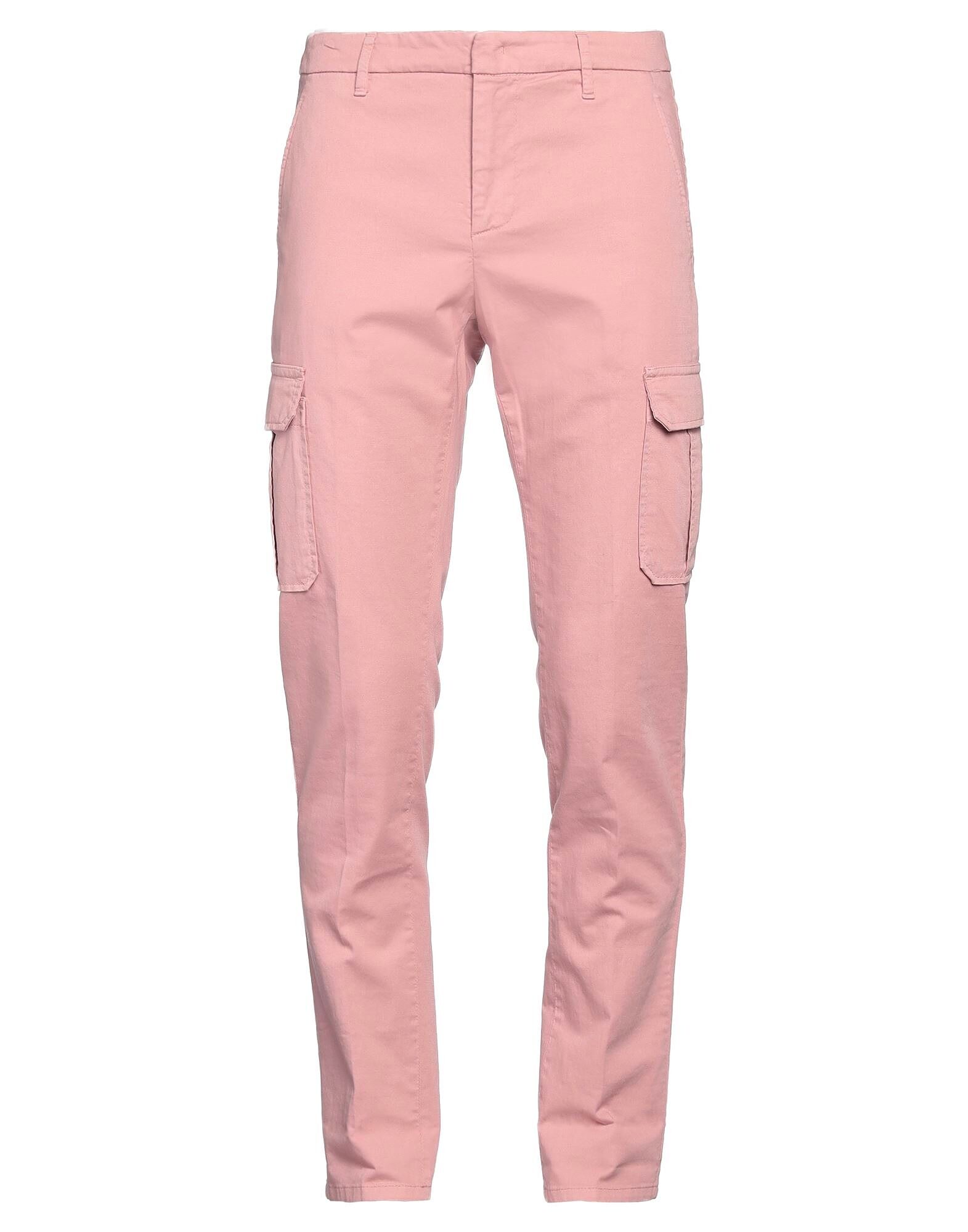 Брюки Dondup, розовый
Брюки Dondup, розовый