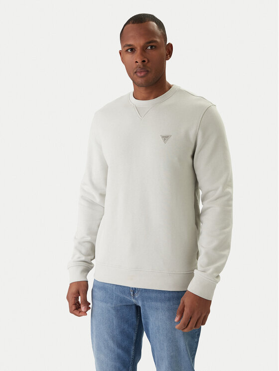 Свитшот regular fit M6RQ08 KCN01 Guess, серый
Свитшот regular fit M6RQ08 KCN01 Guess, серый