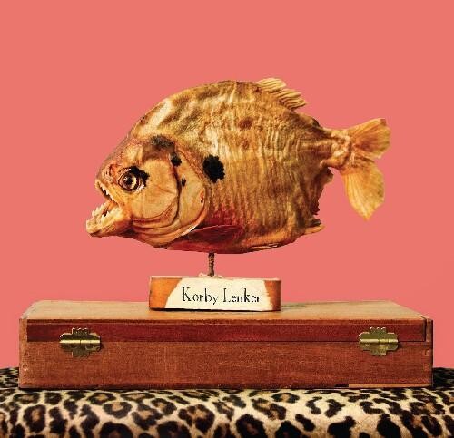 Виниловая пластинка Lenker, Korby - Korby Lenker
Виниловая пластинка Lenker, Korby - Korby Lenker