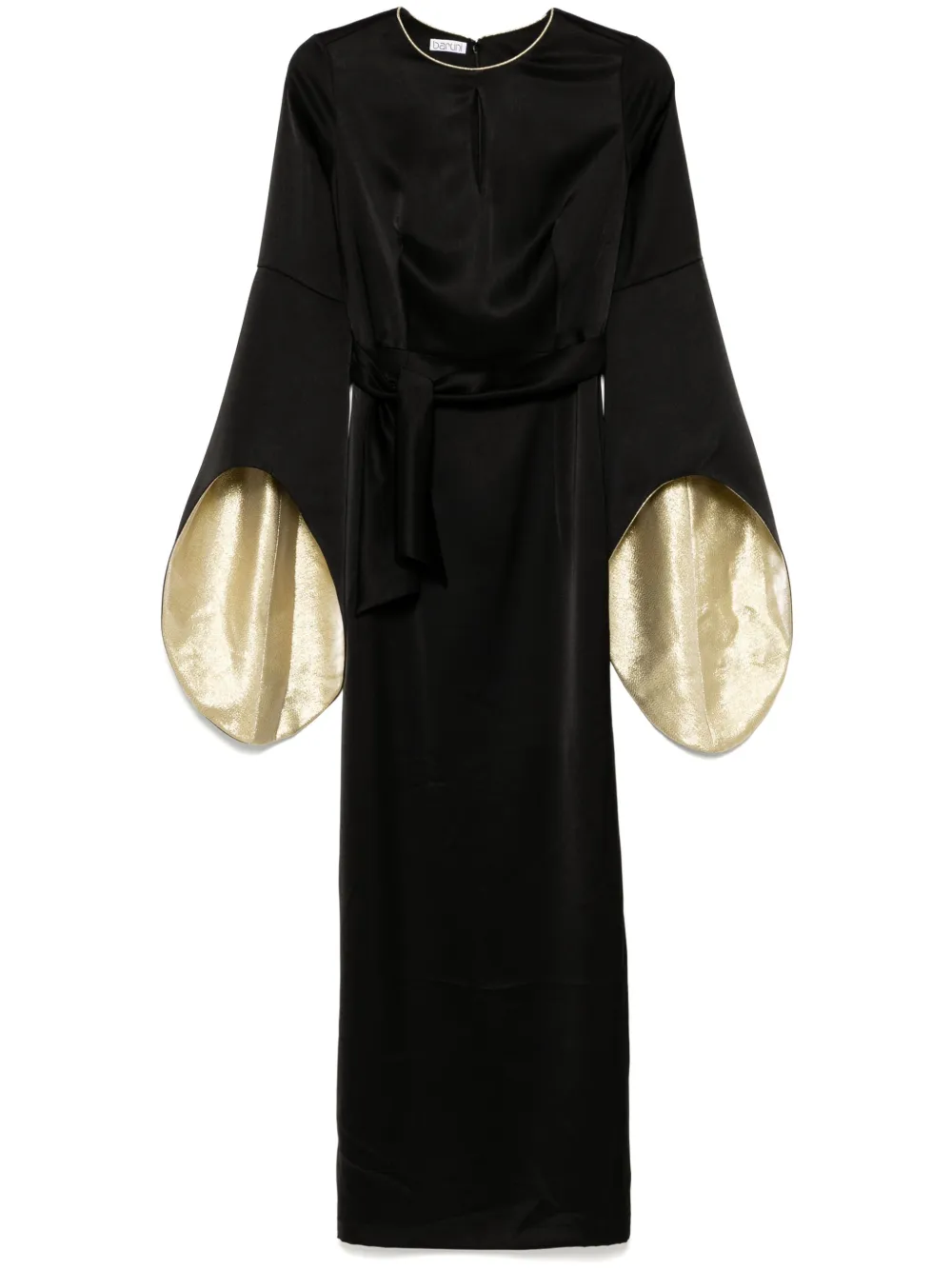 Платье Alchemilla Baruni, черный
Платье Alchemilla Baruni, черный