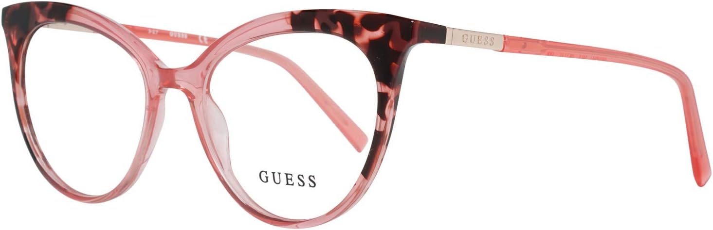 Guess GU3031 Оправы для очков - синяя оправа, диаметр линзы 52 мм GU303152092
Guess GU3031 Оправы для очков - синяя оправа, диаметр линзы 52 мм GU303152092