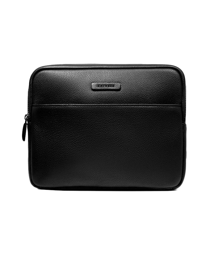 Сумка через плечо для iPad Piquadro, черный
Сумка через плечо для iPad Piquadro, черный
