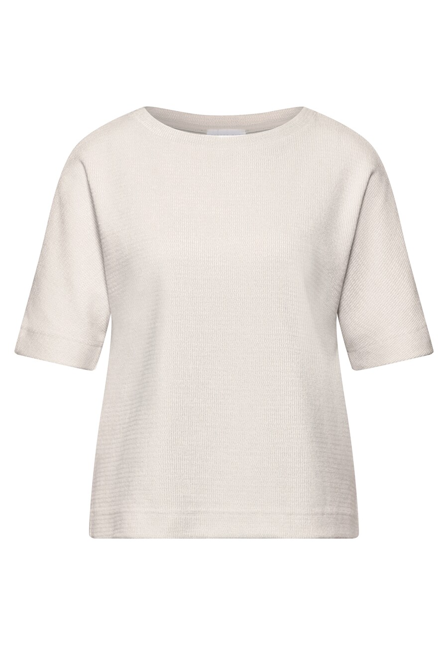 Рубашка Street One Studio Cosy, белый
Рубашка Street One Studio Cosy, белый