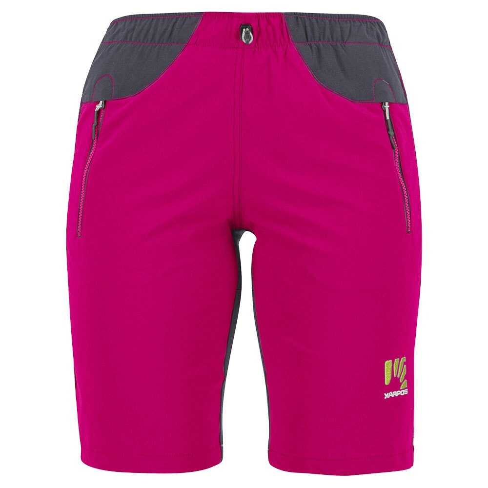 Шорты Karpos Rock, розовый
Шорты Karpos Rock, розовый