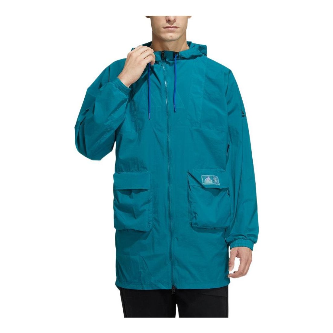 Куртка adidas Logo HE9926
Куртка adidas Logo HE9926