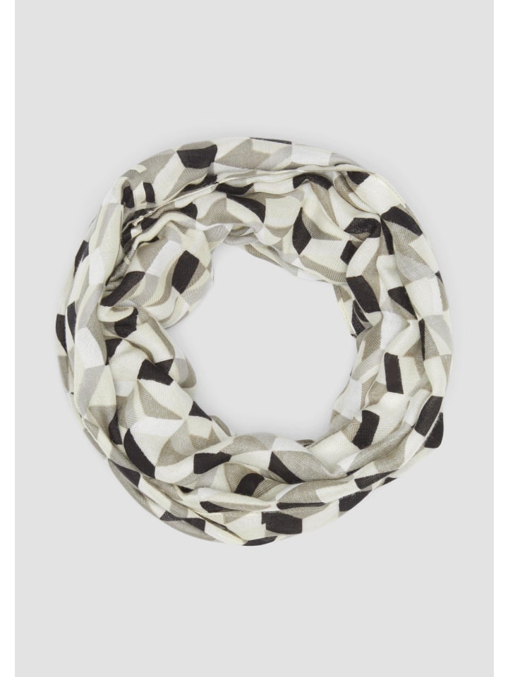 s.Oliver Шарф-снуд цвета 85A0_карамель
s.Oliver Шарф-снуд цвета 85A0_карамель