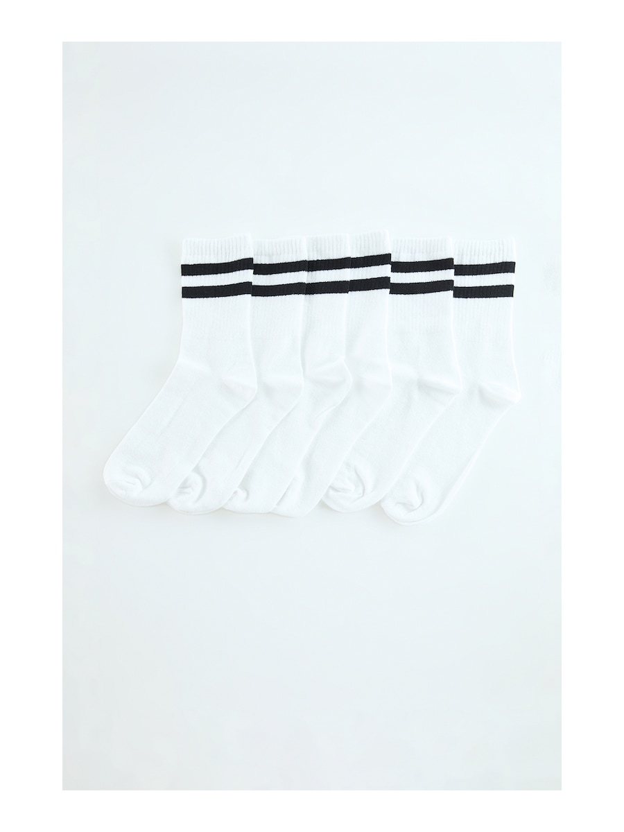 Носки Trendyol, белый
Носки Trendyol, белый