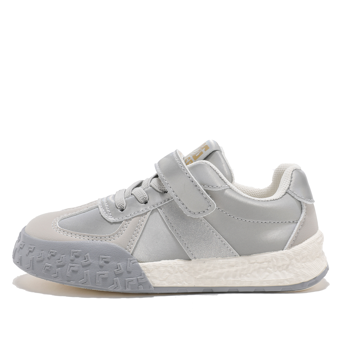 Детские кроссовки для скейтбординга с дышащими низкими дышащими подошвами, устойчивые к истиранию и отскоку BIG WASP, серебряный
Детские кроссовки для скейтбординга с дышащими низкими дышащими подошвами, устойчивые к истиранию и отскоку BIG WASP, серебряный