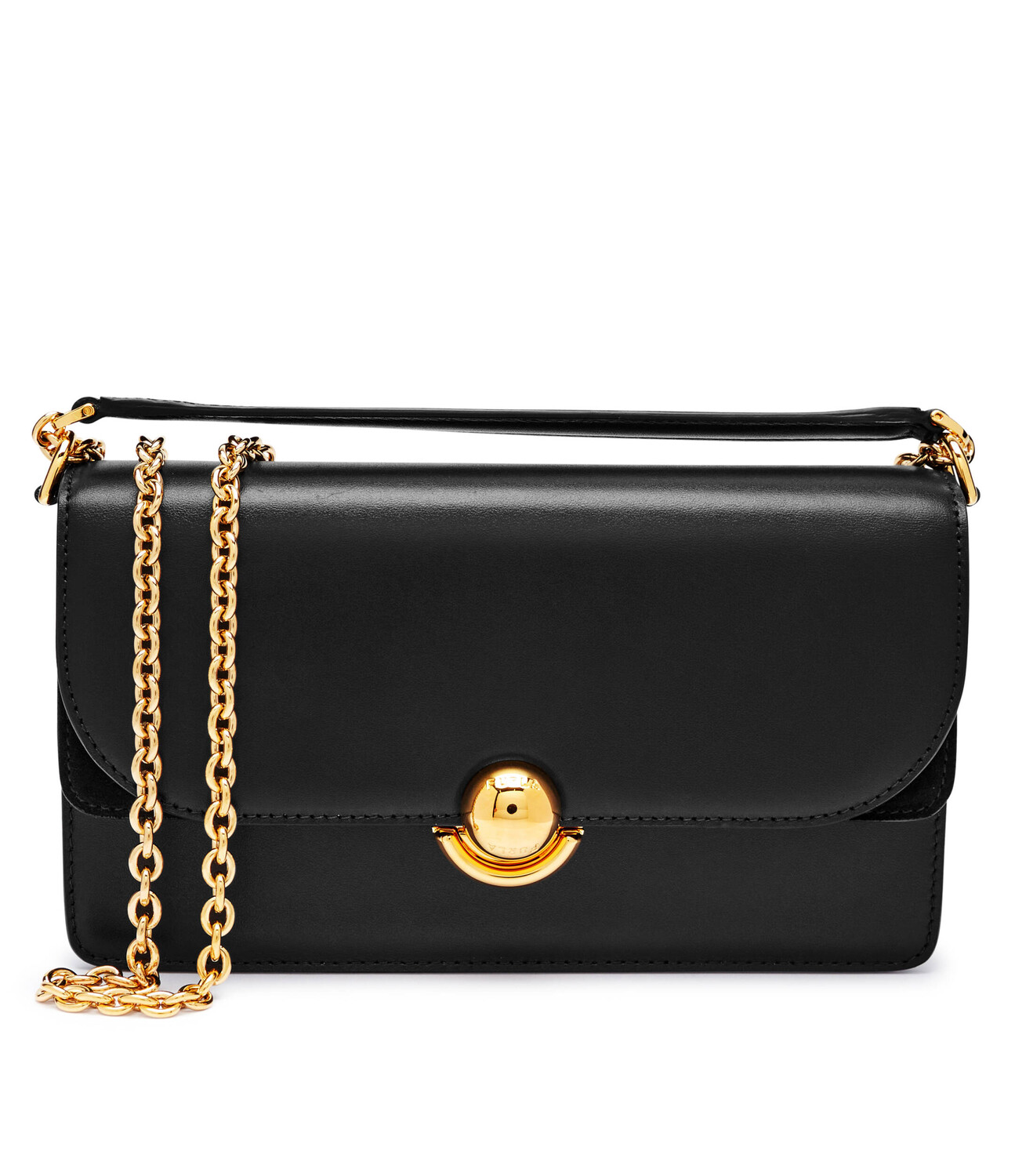 Сумка через плечо Furla FURLA SFERA, черный
Сумка через плечо Furla FURLA SFERA, черный