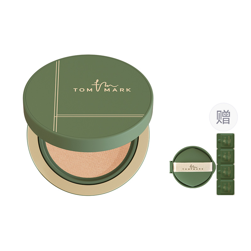 Матча хейзелнат лонг уэр кушен BB крем TOM MARK, Matcha-564 Natural
Матча хейзелнат лонг уэр кушен BB крем TOM MARK, Matcha-564 Natural