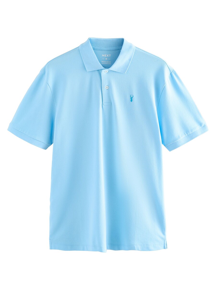 Рубашка Next, небесно-синий
Рубашка Next, небесно-синий