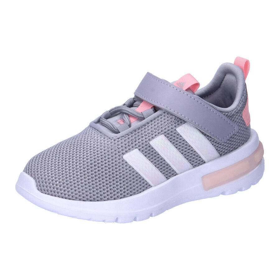 Детские кроссовки adidas Racer TR23 EL I
Детские кроссовки adidas Racer TR23 EL I