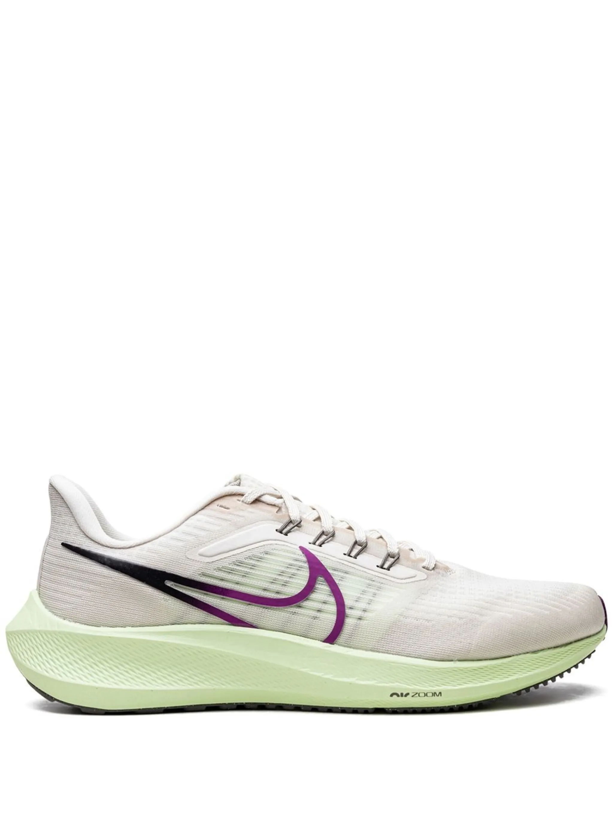 Кроссовки Air Zoom Pegasus 39 Nike, белый
Кроссовки Air Zoom Pegasus 39 Nike, белый