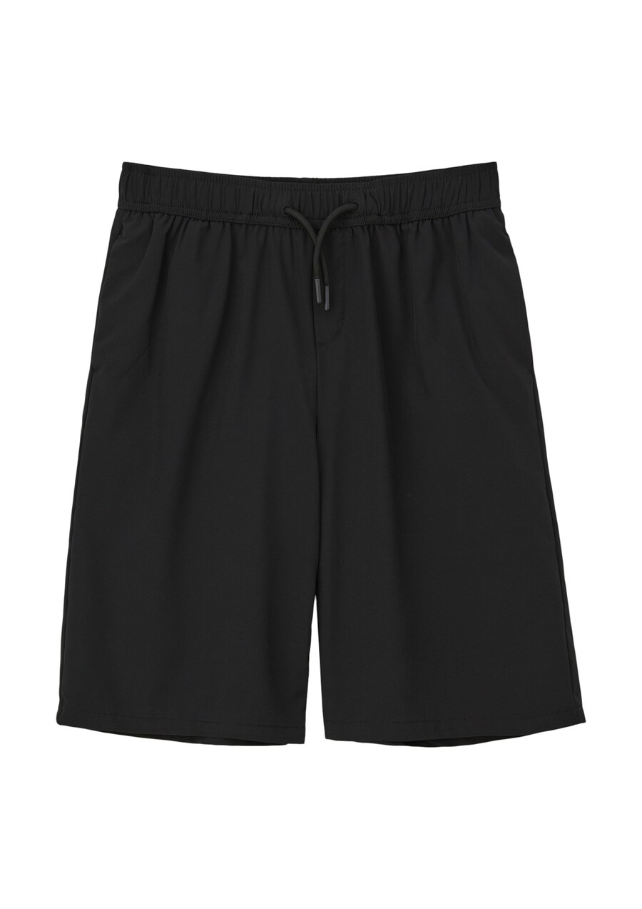 Обычные брюки s.Oliver, черный
Обычные брюки s.Oliver, черный