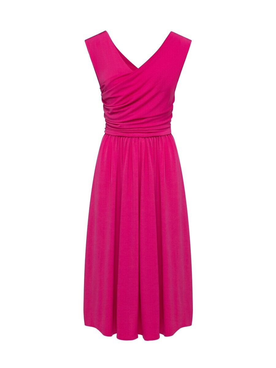 Платье Quiosque Summer Dress, розовый
Платье Quiosque Summer Dress, розовый