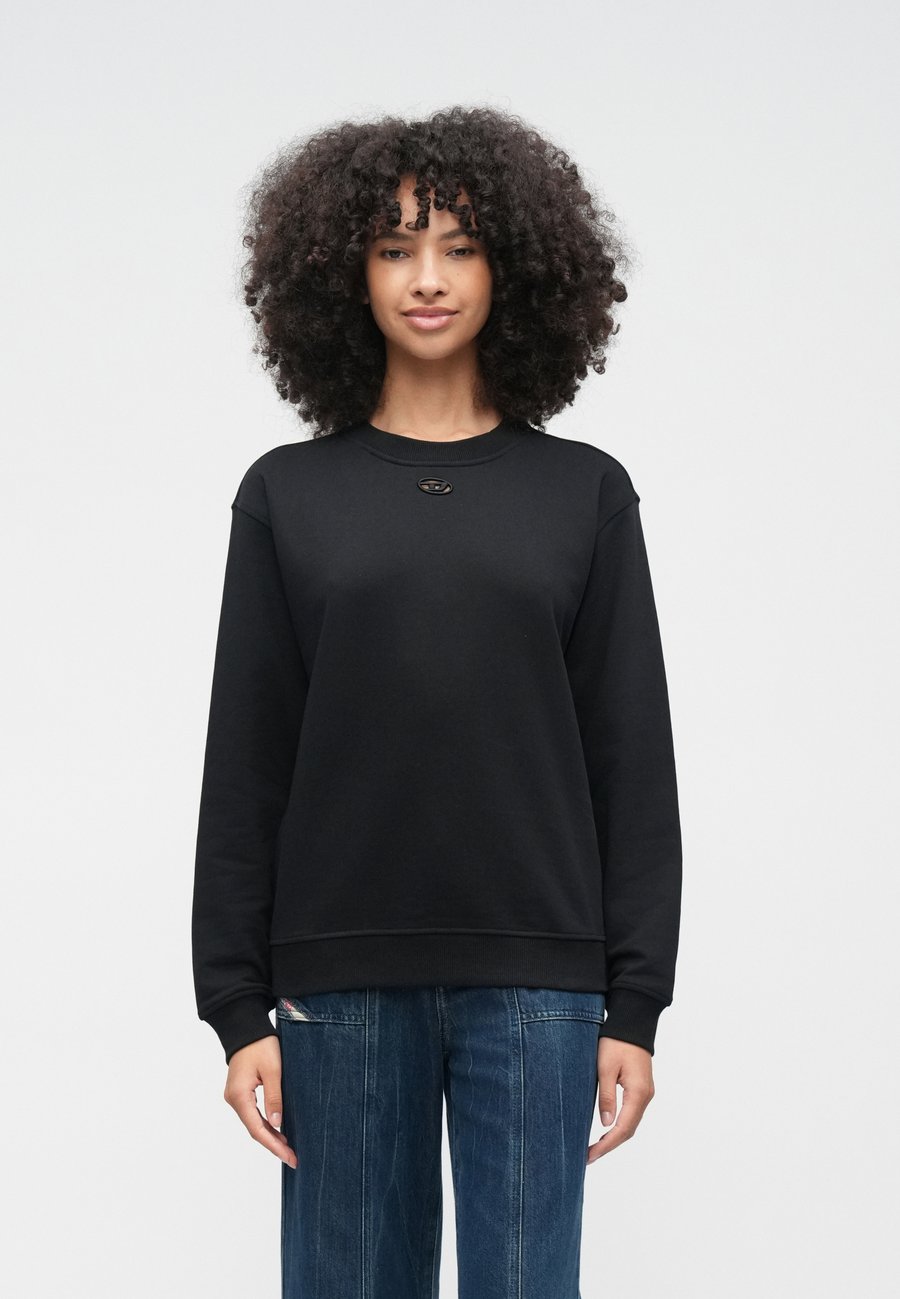 Толстовка Diesel NORMY, Black, Черный, Толстовка Diesel NORMY, Black
Толстовка Diesel NORMY, Black, Черный, Толстовка Diesel NORMY, Black