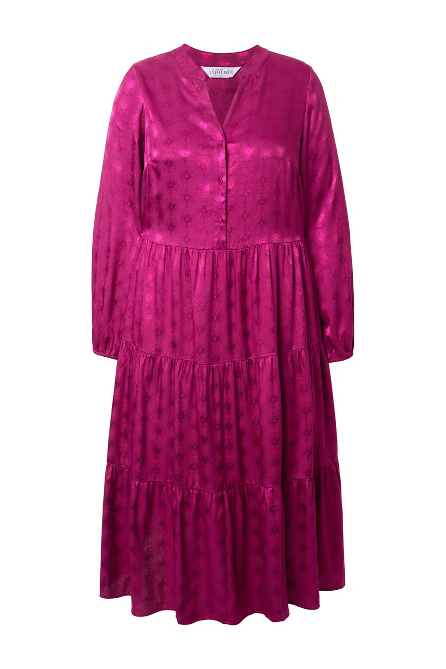 Мини платье Studio Untold, Blackberry
Мини платье Studio Untold, Blackberry