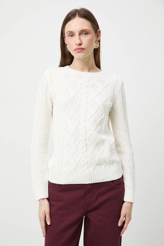 Свитер Medicine, бежевый
Свитер Medicine, бежевый