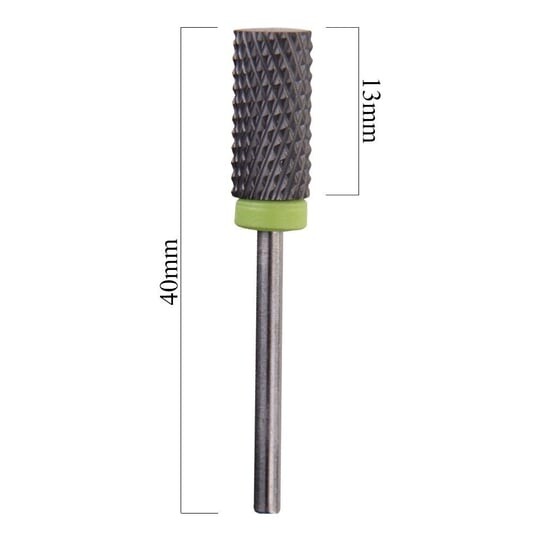 Керамический резак-черный-цилиндр-C-, Molly Lac
Керамический резак-черный-цилиндр-C-, Molly Lac